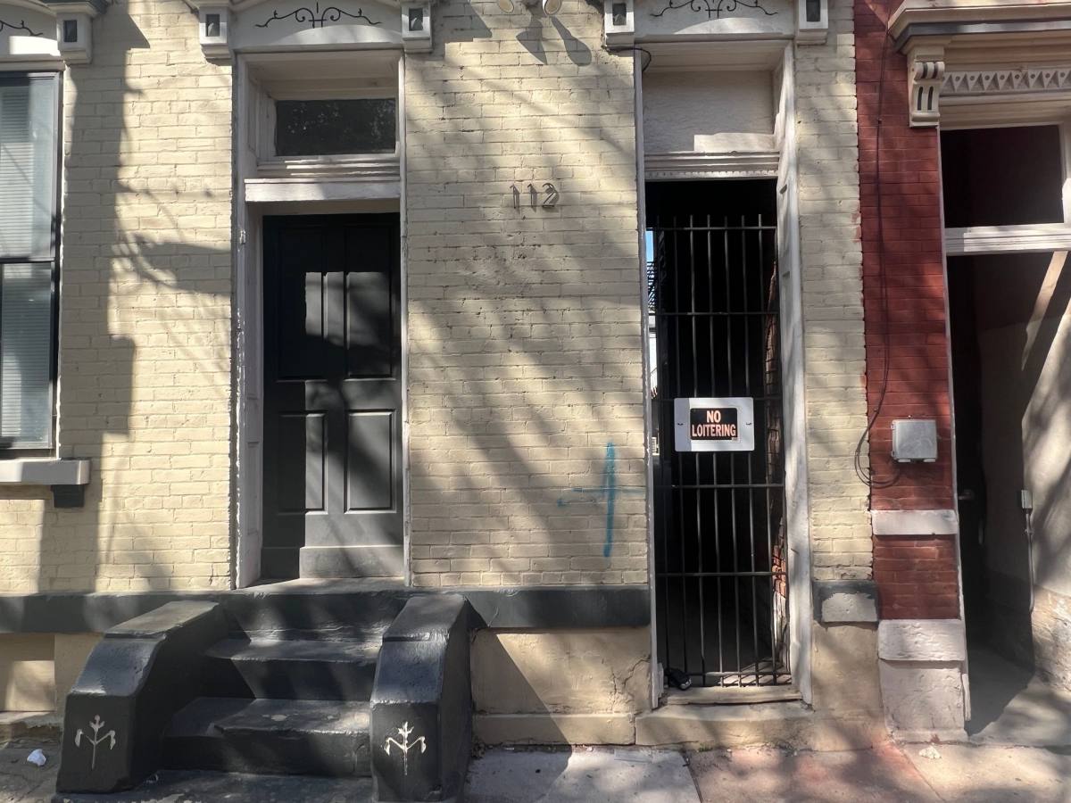 Apartment for rent at 112 E 14th, Cincinnati, OH 45202