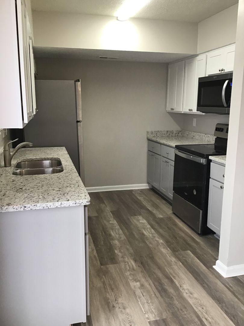 Townhouse for rent at 13 Sidewinder Court, Williamsburg, VA 23188