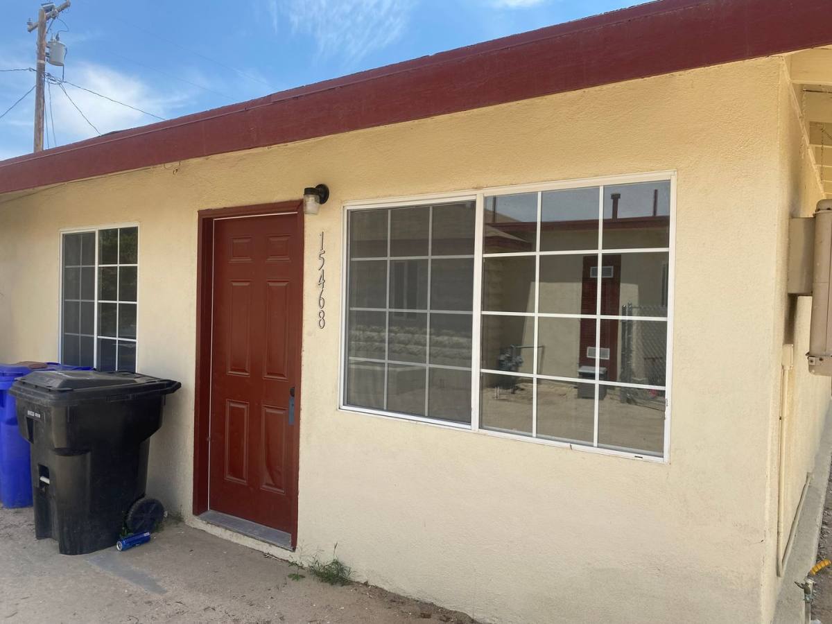 Apartment for rent at 15466 3rd St, Victorville, CA 92395