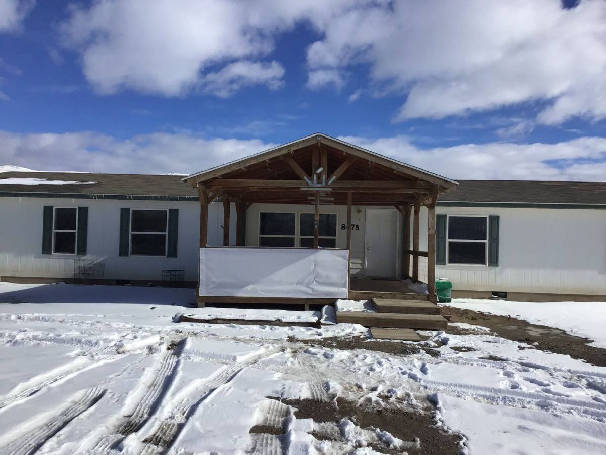 House for rent at 8475 Tahoe Ave, Silver Springs, NV 89429