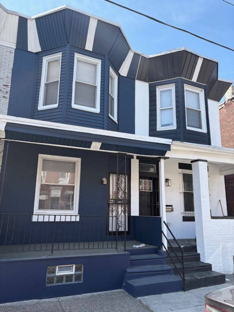 House for rent at 3626 N Sydenham St, Philadelphia, PA 19140