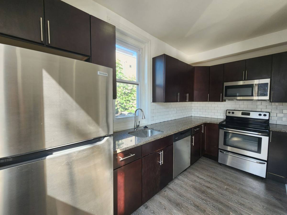 Apartment for rent at 2841 W Girard Ave, Philadelphia, PA 19130