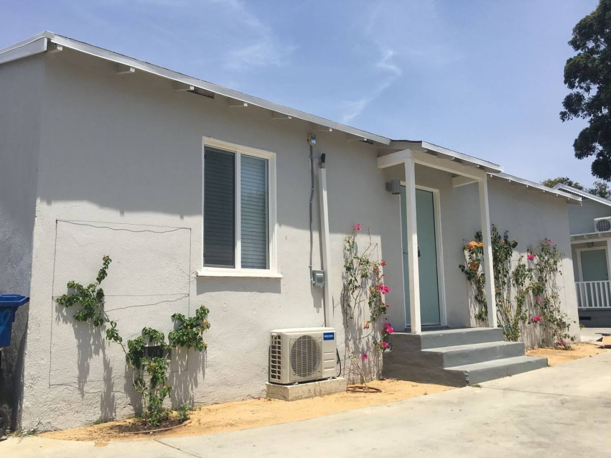 Apartment for rent at 131 S Ave, Los Angeles, CA 90042