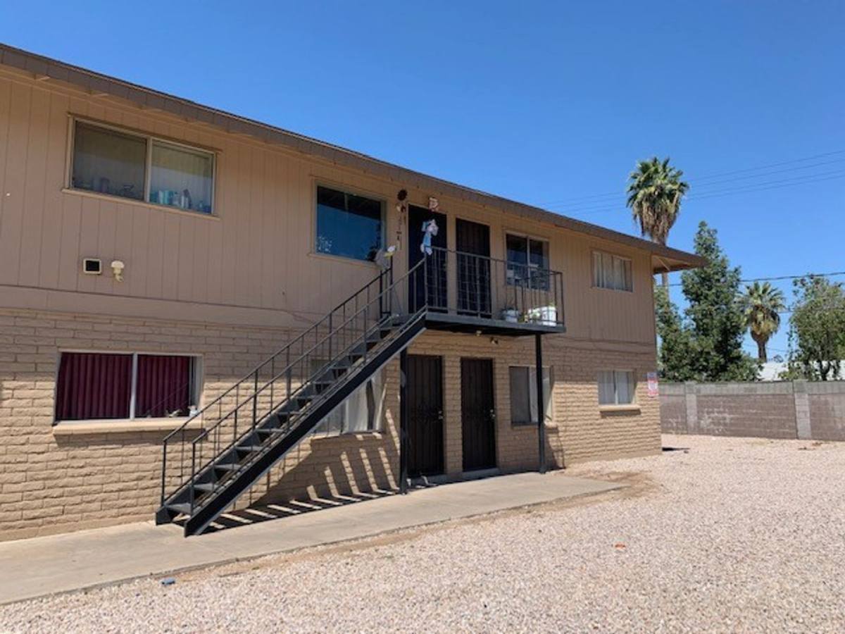 Apartment for rent at 330 W 5th Place, Mesa, AZ 85201