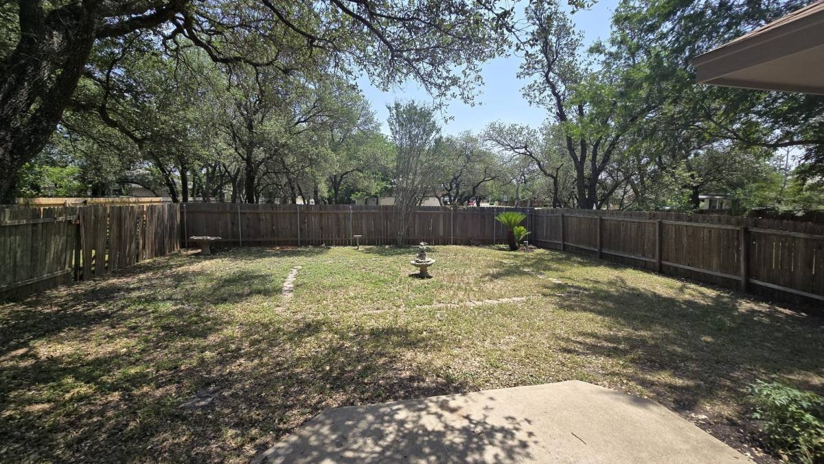 House for rent at 7704 Earp Way, Austin, TX 78729