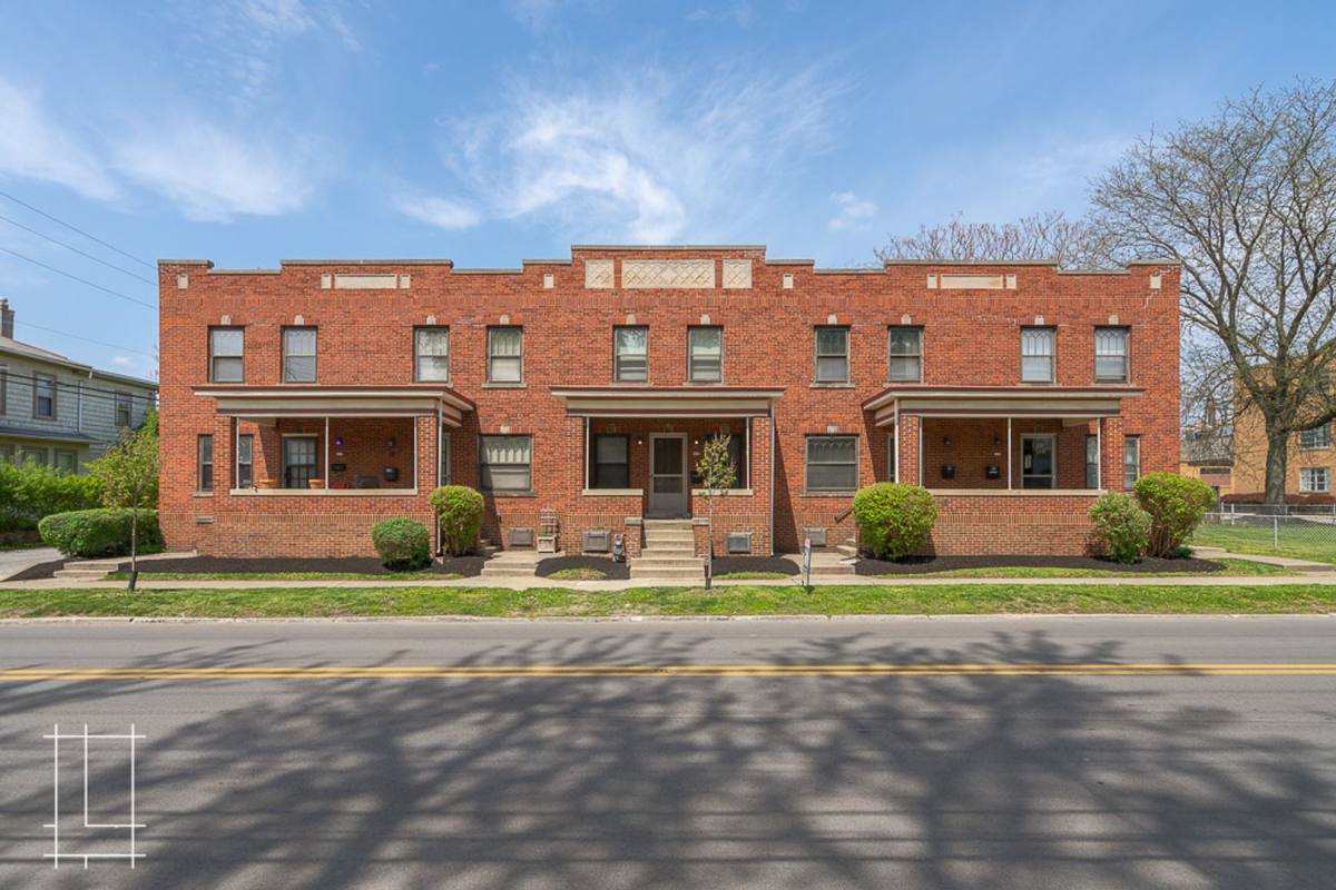 Apartment for rent at 194-202 W 3rd Ave, Columbus, OH 43201