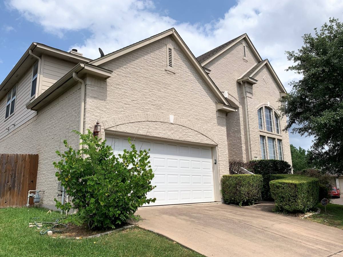 House for rent at 1720 Chasewood Dr, Austin, TX 78727