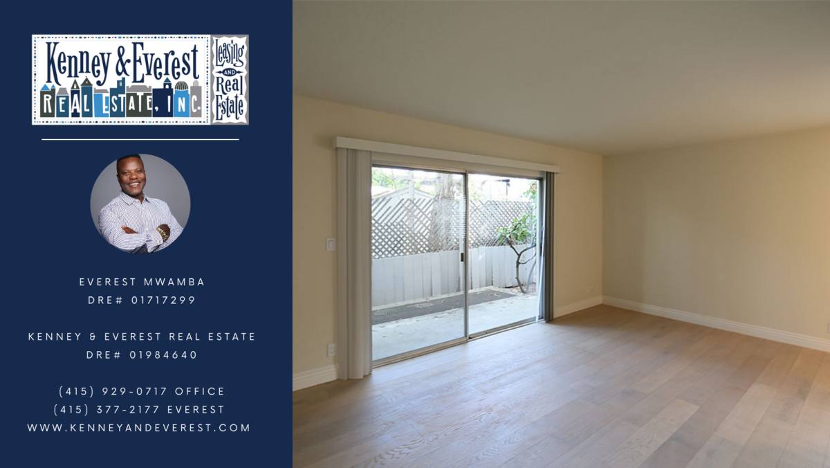 Apartment for rent at 315 Hanover Ave, Oakland, CA 94606