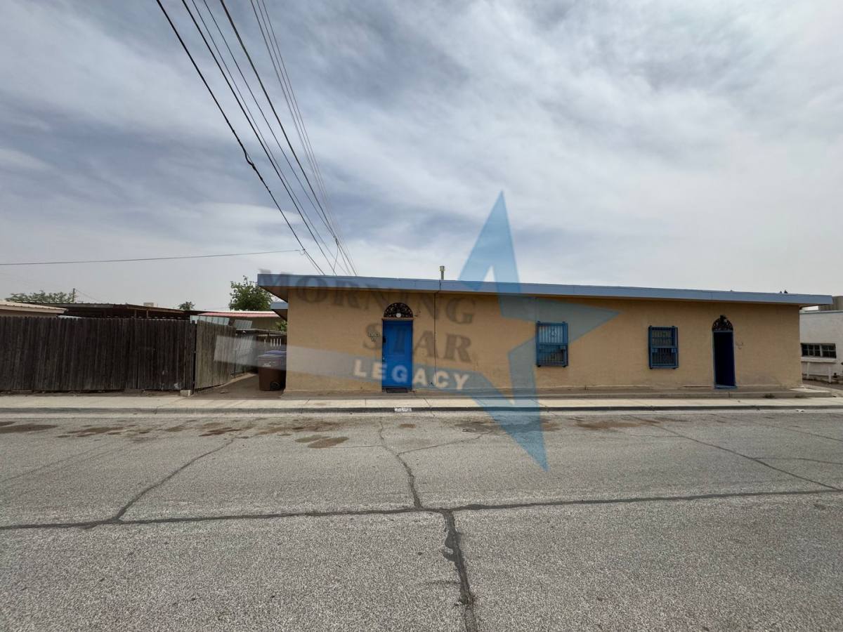 Apartment for rent at 1 & #2, Las Cruces, NM 88001