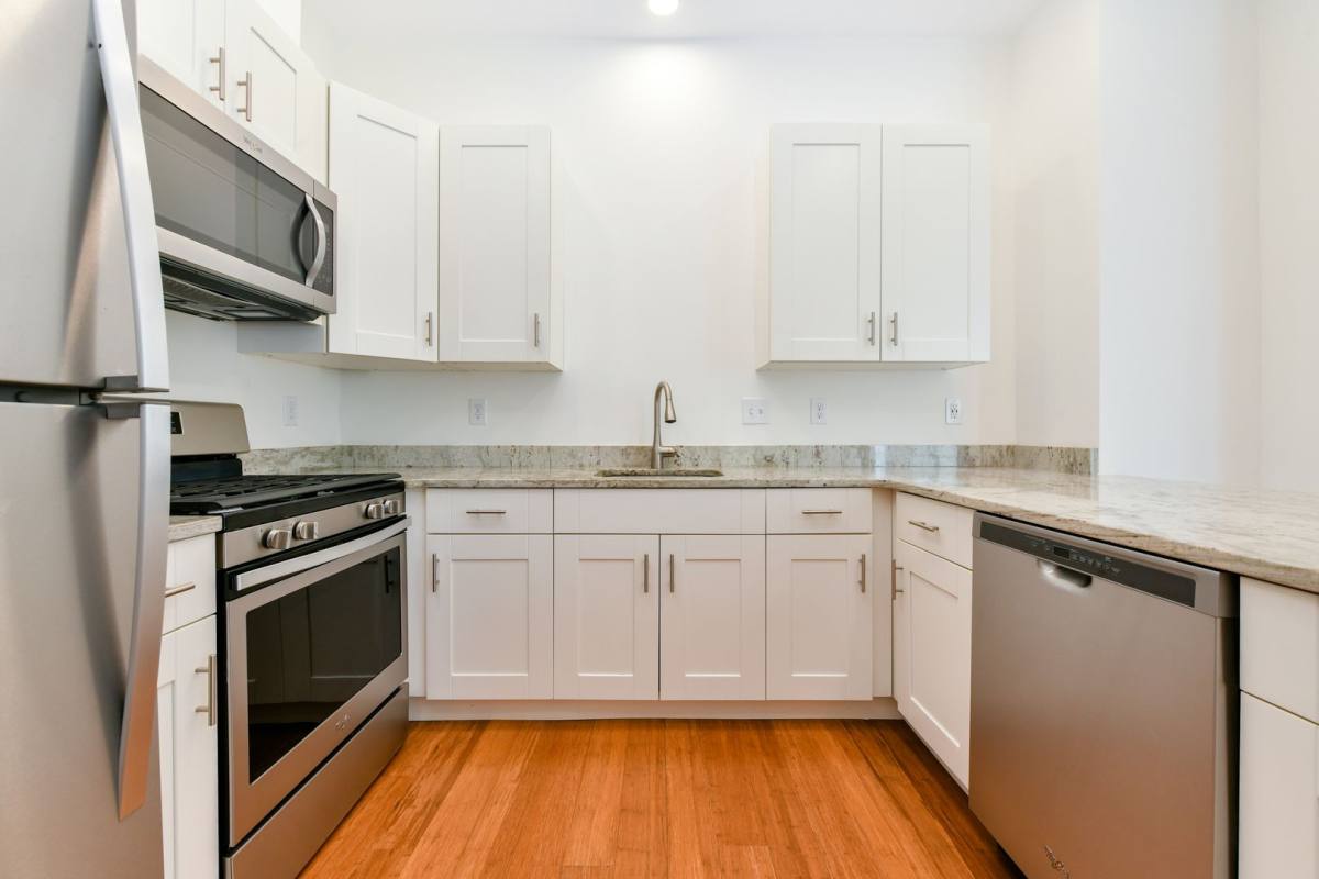 Apartment for rent at 245 Sumner St, East Boston, MA 02128