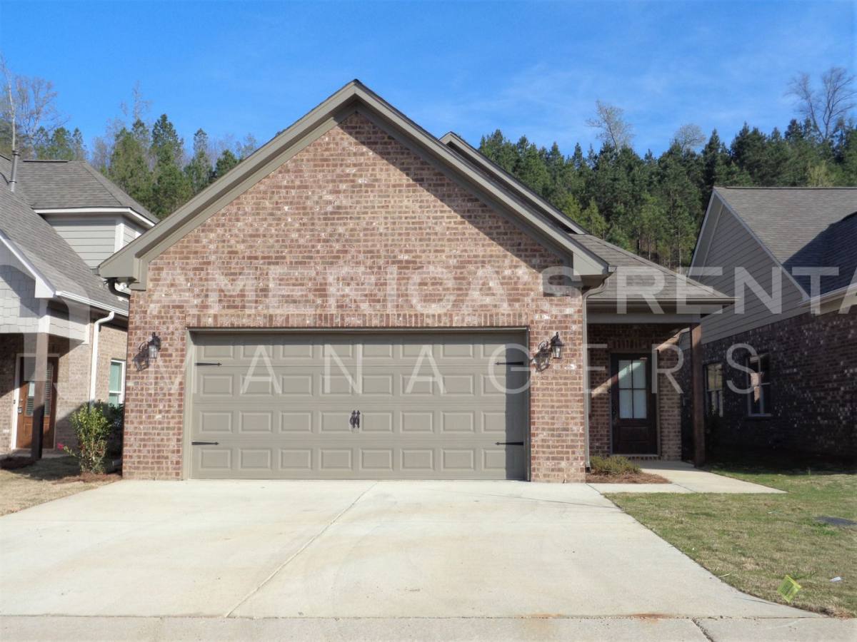 House for rent at 5540 Park Side Rd, Birmingham, AL 35244