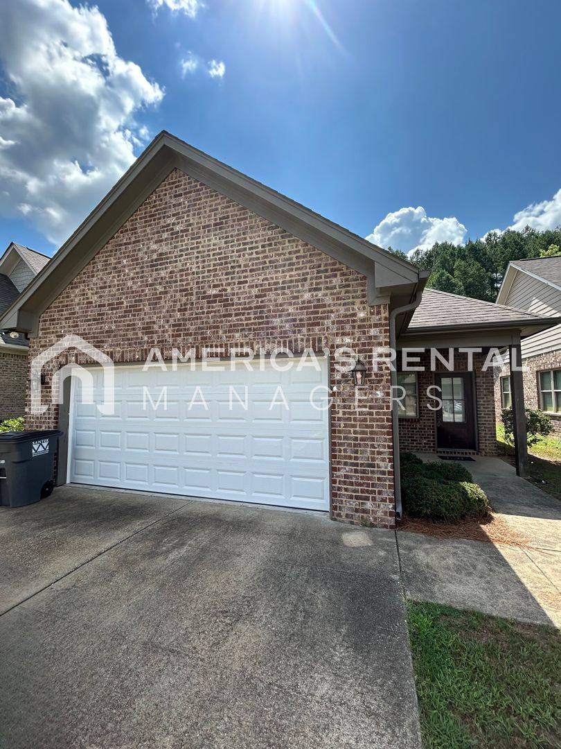 House for rent at 5540 Park Side Rd, Birmingham, AL 35244