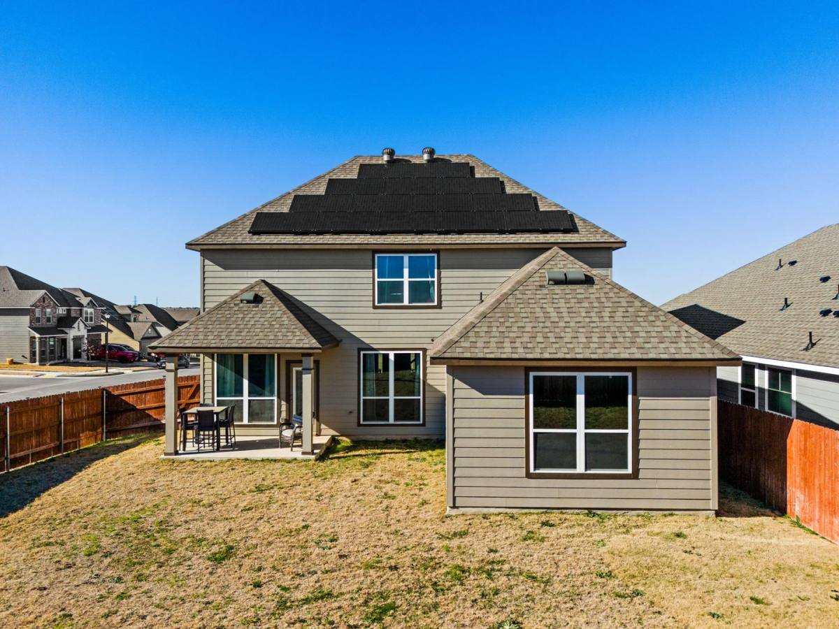 House for rent at 3700 Addison St, Killeen, TX 76542