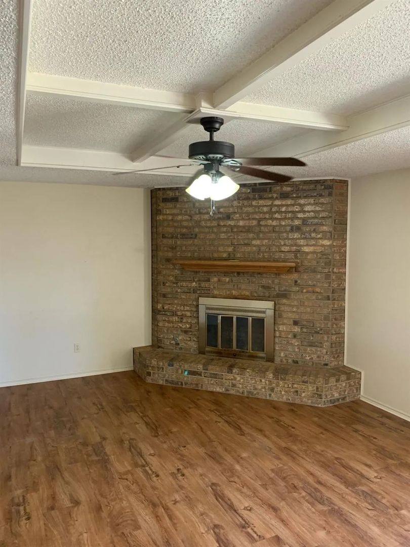 House for rent at 6812 Hyden Ave, Lubbock, TX 79424