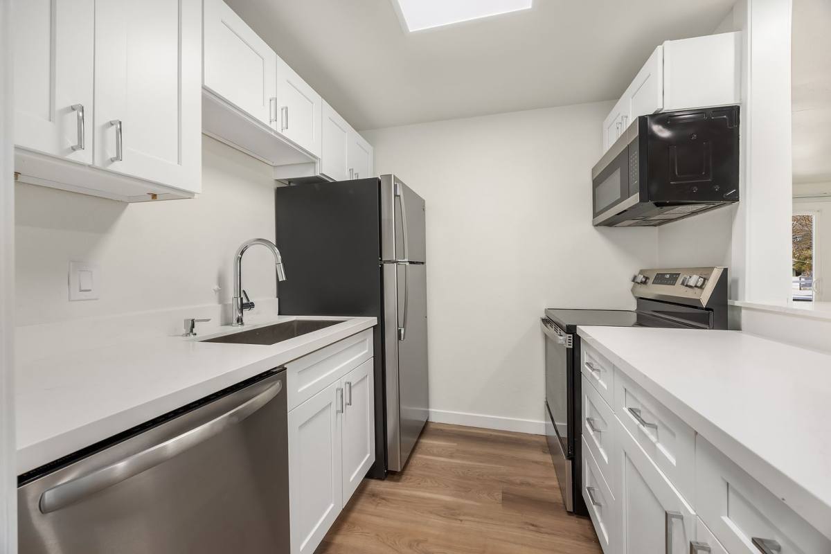 Apartment for rent at 8801 9th Ave SW, Seattle, WA 98106