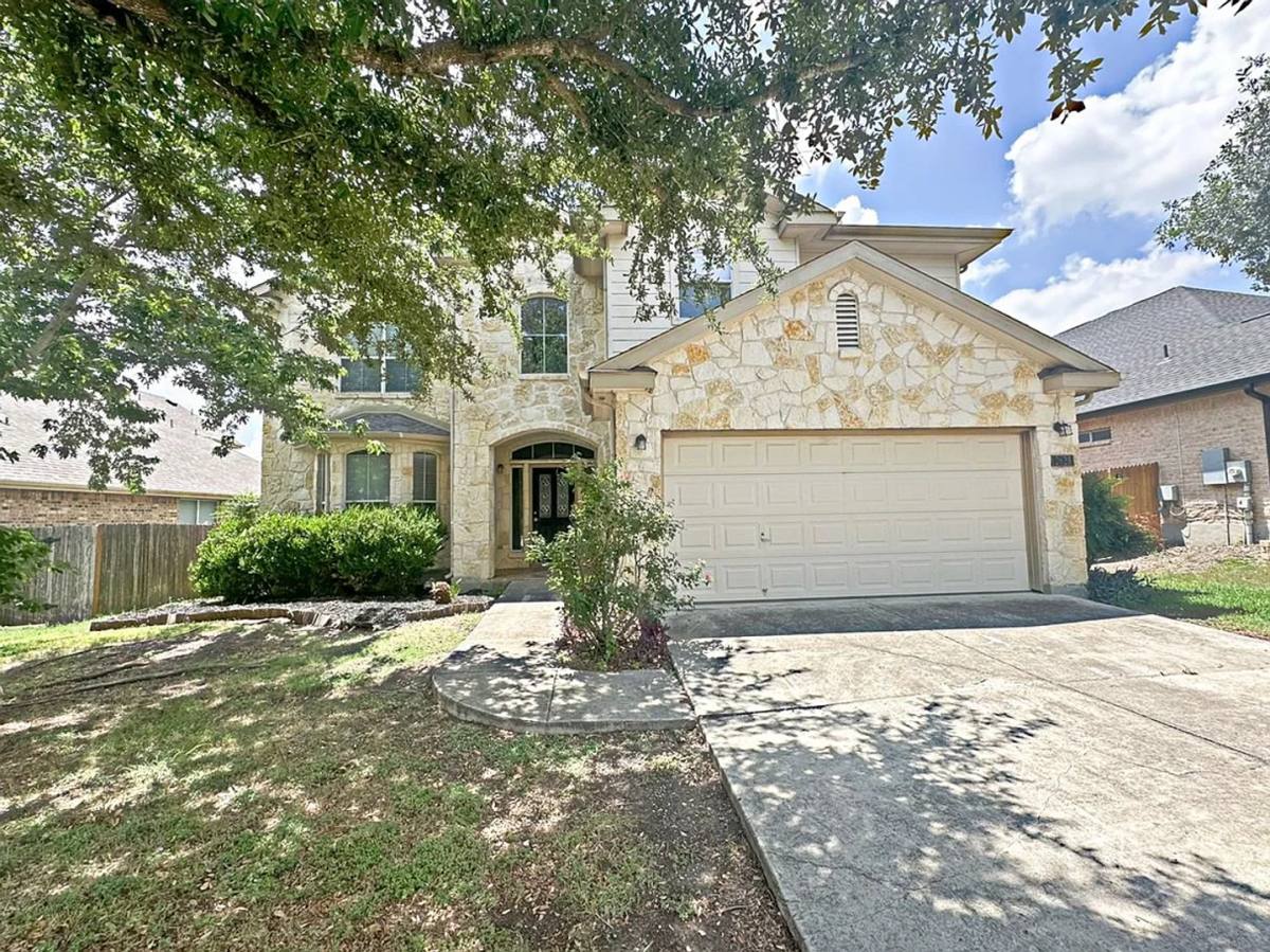 House for rent at 2628 Riva Ridge, Cibolo, TX 78108