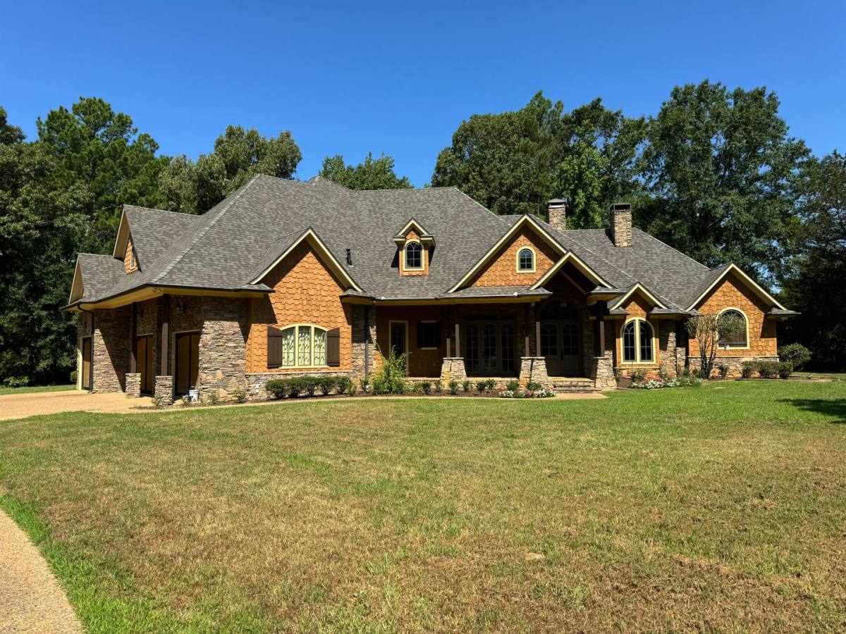 House for rent at 21220 Gatlinburg, Bullard, TX 75757
