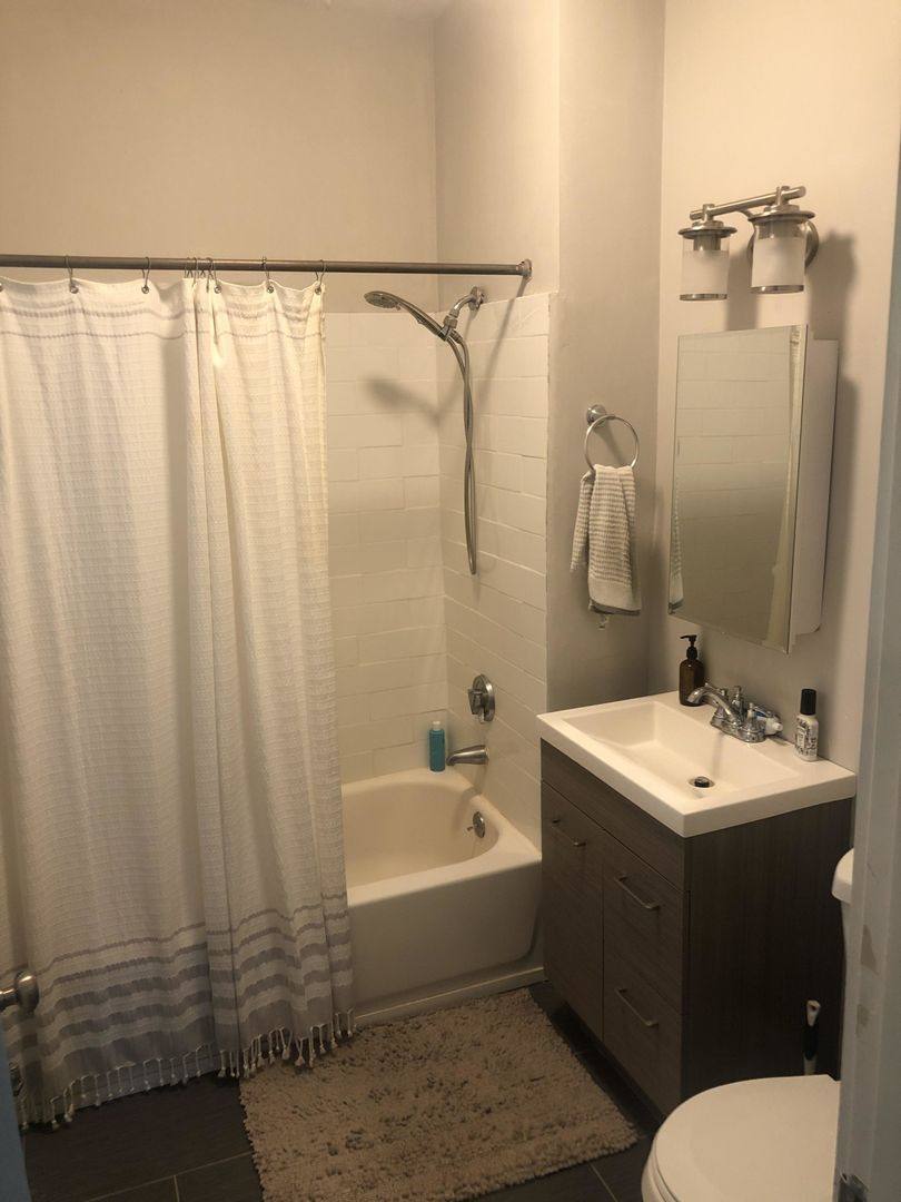 Apartment for rent at 33 Stearns #3, Brookline, MA 02446