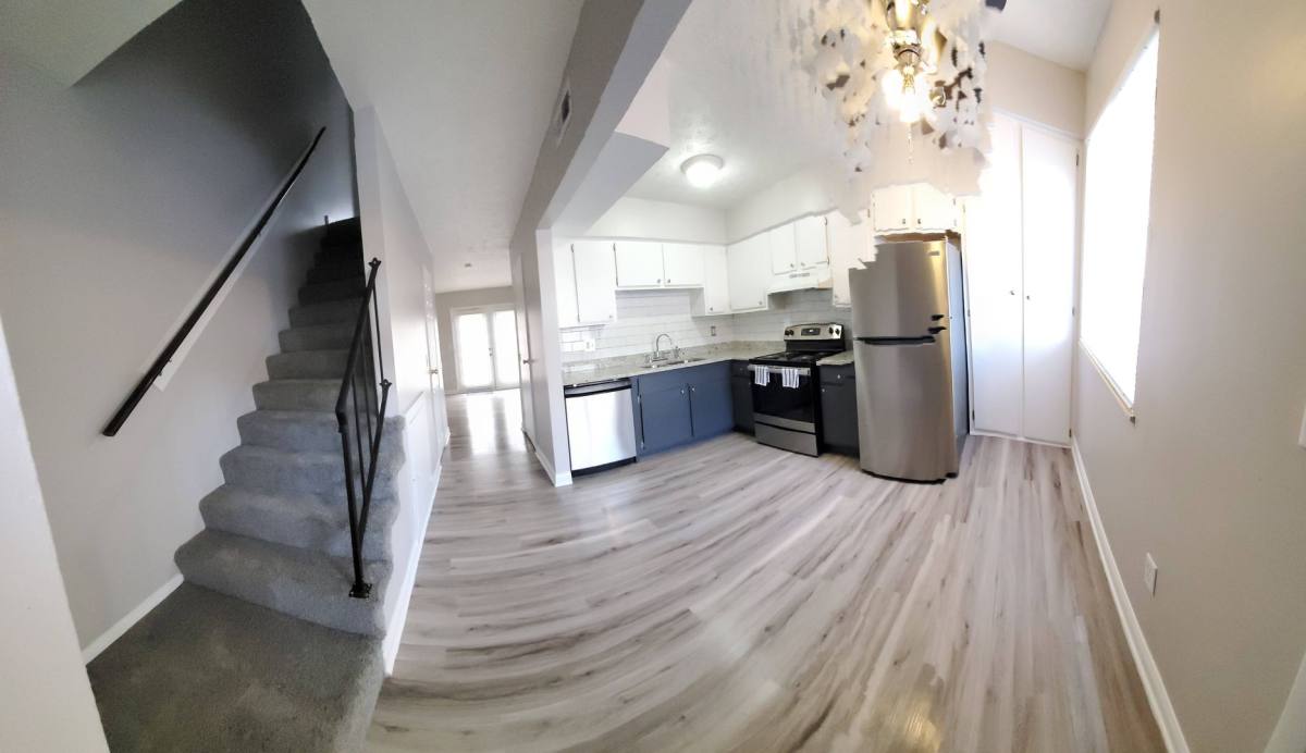 Apartment for rent at 90-200 Hayes St, Delaware, OH 43015