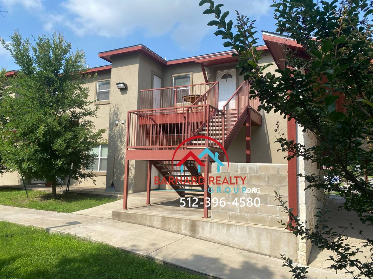 Apartment for rent at 524 S Lbj, San Marcos, TX 78666