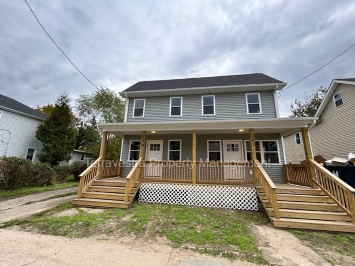 Apartment for rent at 291 N Laurel St, Bridgeton, NJ 08302
