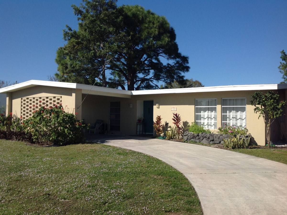 House for rent at 113 NE Tunison Ave, Port Saint Lucie, FL 34983