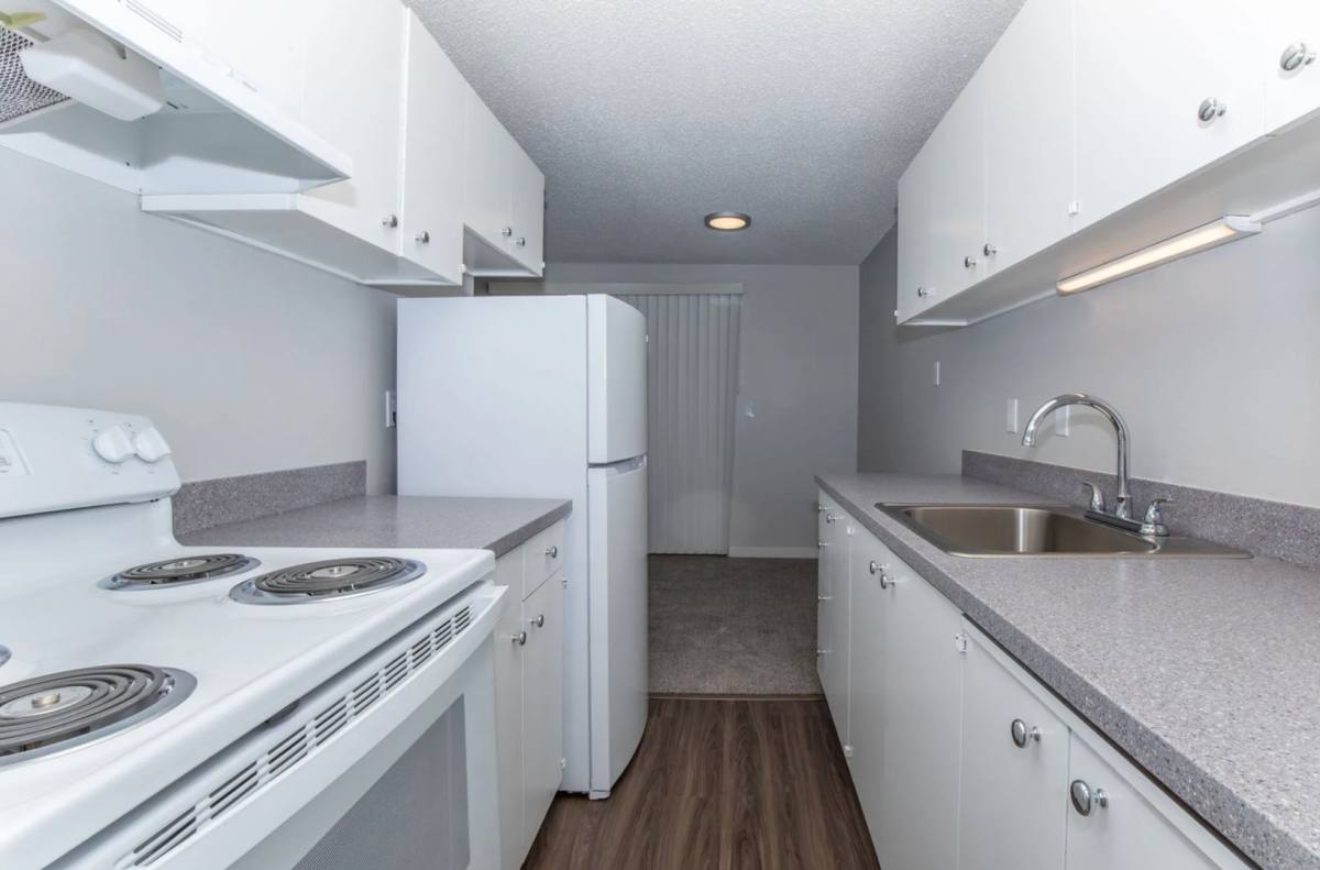 Apartment for rent at 1902 S Union Ave, Tacoma, WA 98405