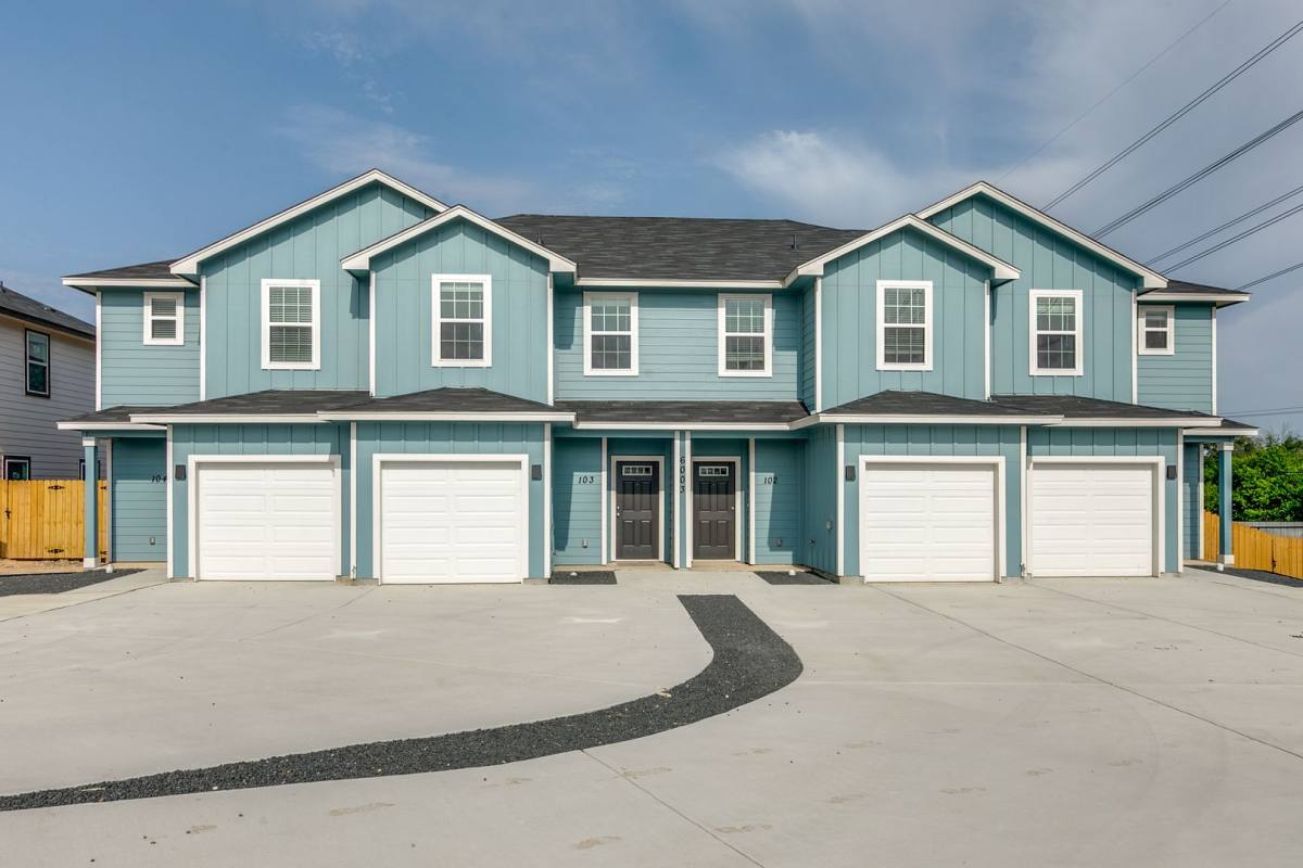 Townhouse for rent at 6003 Shashi Place, San Antonio, TX 78244