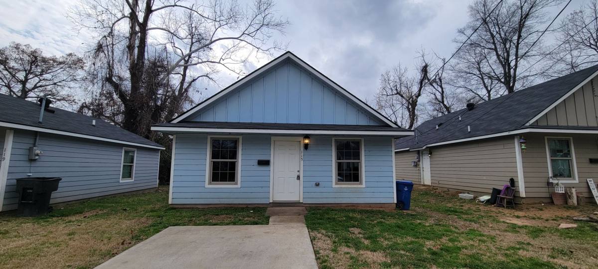 House for rent at 115 E Gregg St, Shreveport, LA 71104