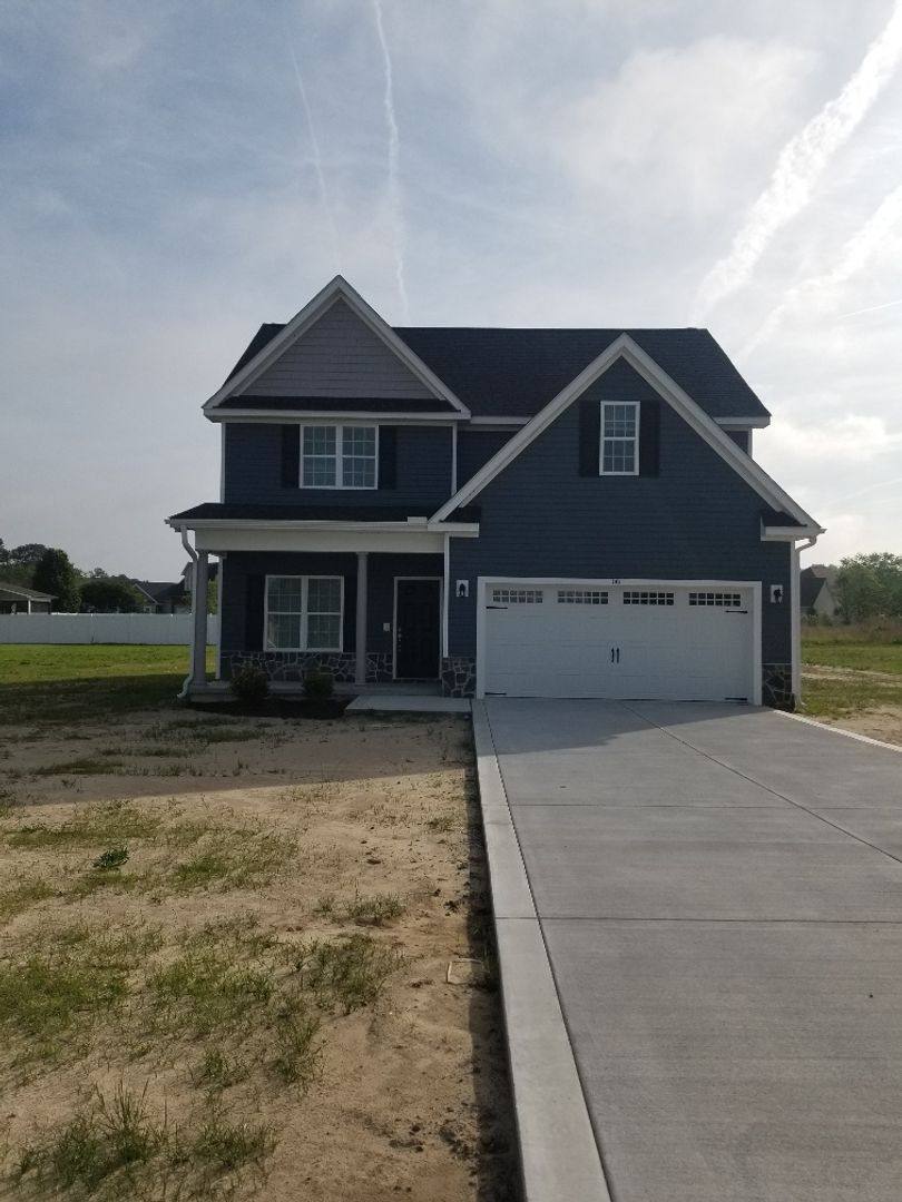 House for rent at 806 S Nc 581 Highway, Goldsboro, NC 27530