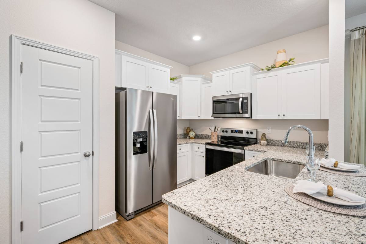 Townhouse for rent at 2754 Eula Rd, Biloxi, MS 39531
