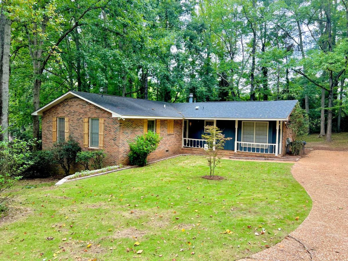 House for rent at 1414 Katie Lane, Auburn, AL 36830