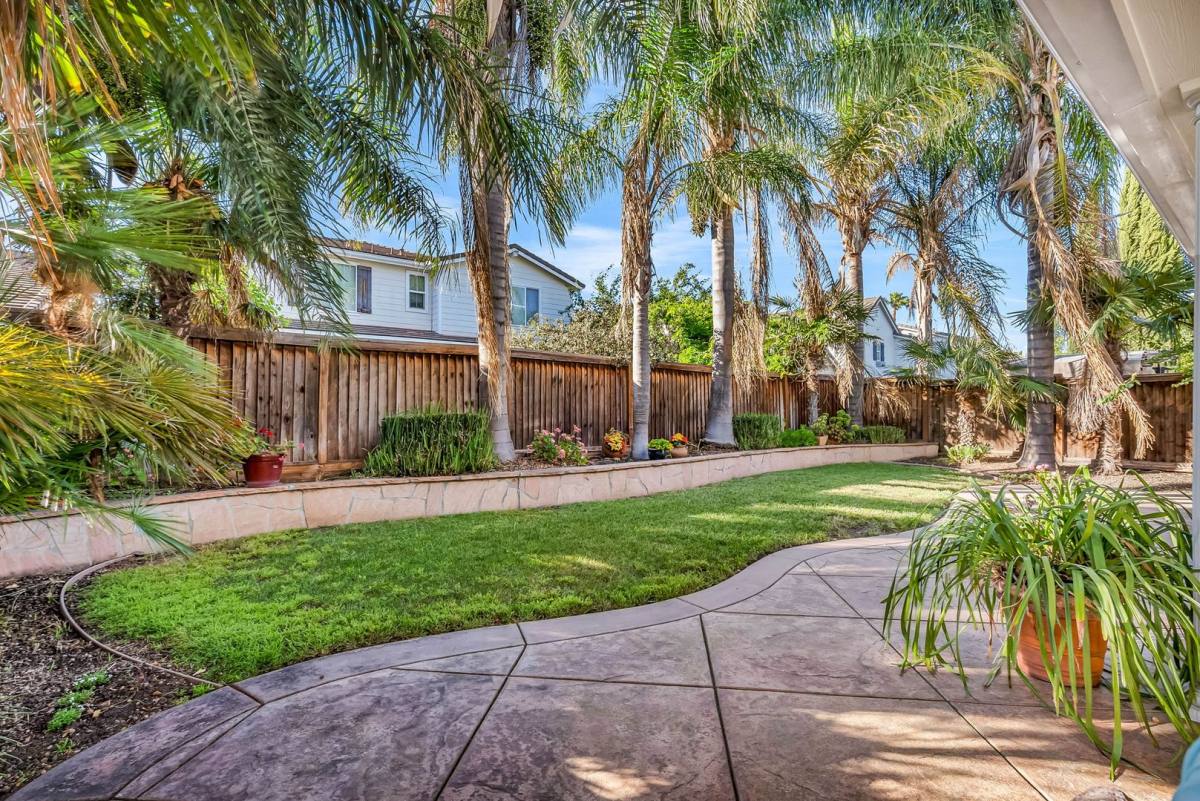House for rent at 1361 Tiffany Dr, Brentwood, CA 94513