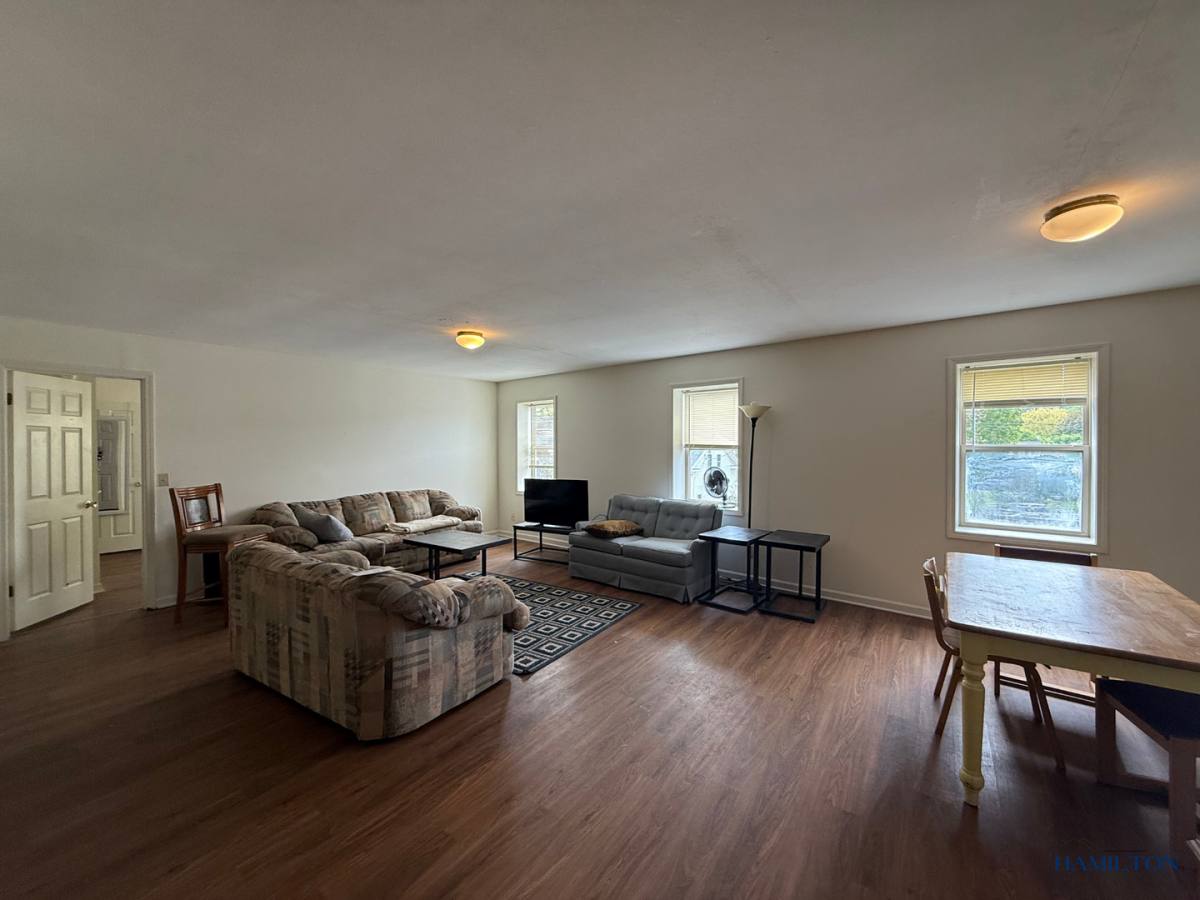 Apartment for rent at 9-11 Maple Ave, Hamilton, NY 13346