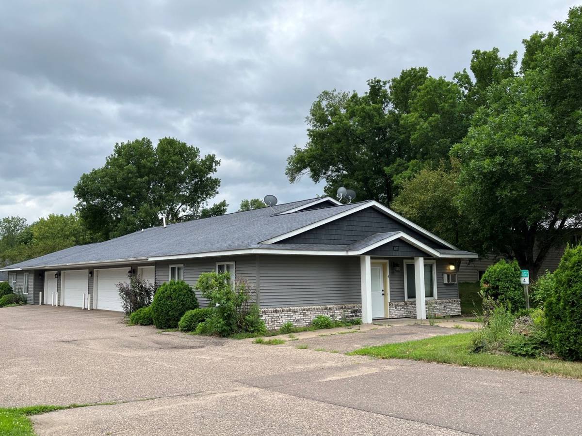 Apartment for rent at 1914 2nd Ave NE, Menomonie, WI 54751