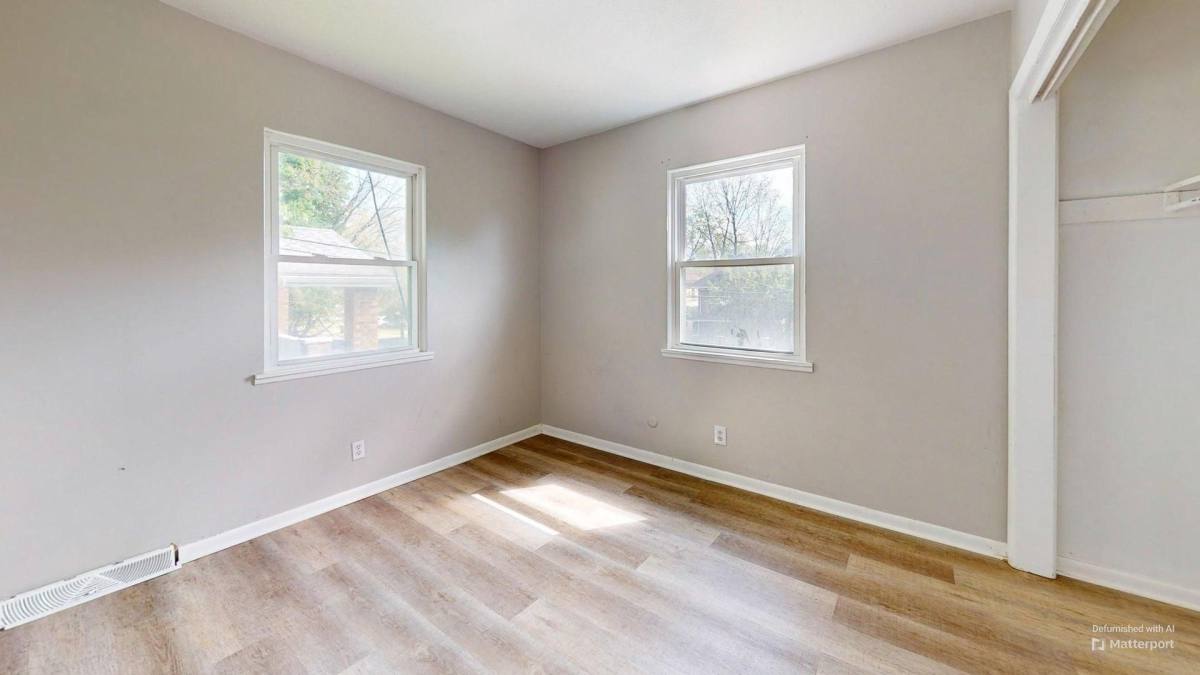 Apartment for rent at 1694 Manchester Rd, Akron, OH 44314