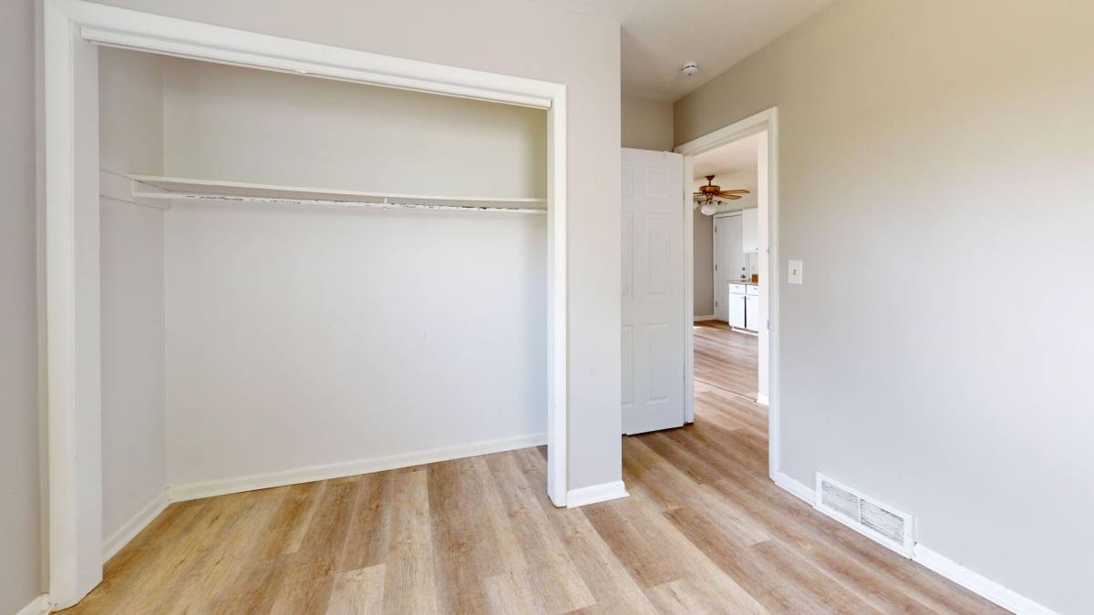 Apartment for rent at 1694 Manchester Rd, Akron, OH 44314