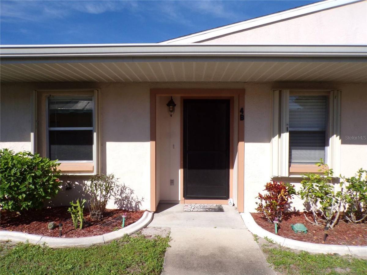 Apartment for rent at 25068 Harborview Rd, Punta Gorda, FL 33980