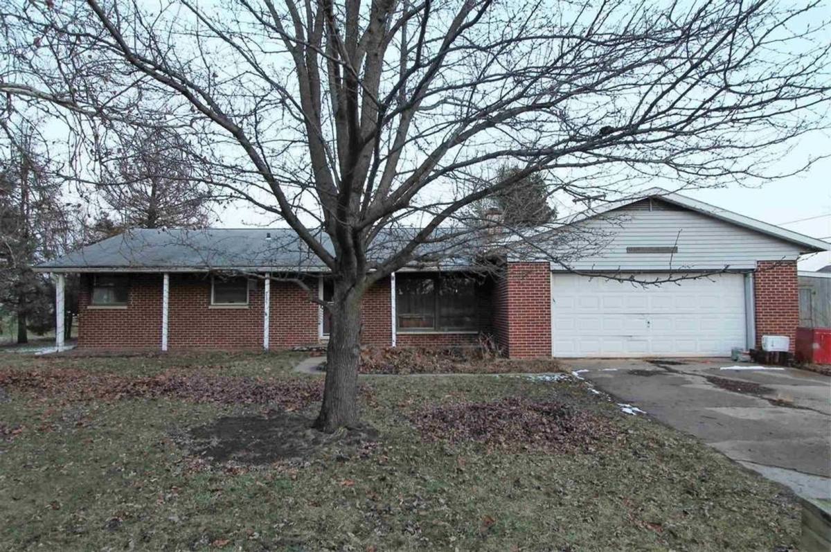 House for rent at 235 Eastland Dr, Lafayette, IN 47905