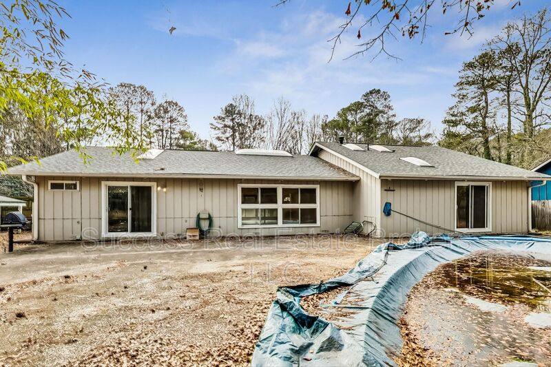 House for rent at 3121 Lynnray Dr, Atlanta, GA 30340