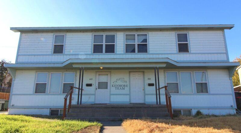 Apartment for rent at 1419 Jadwin Ave, Richland, WA 99354