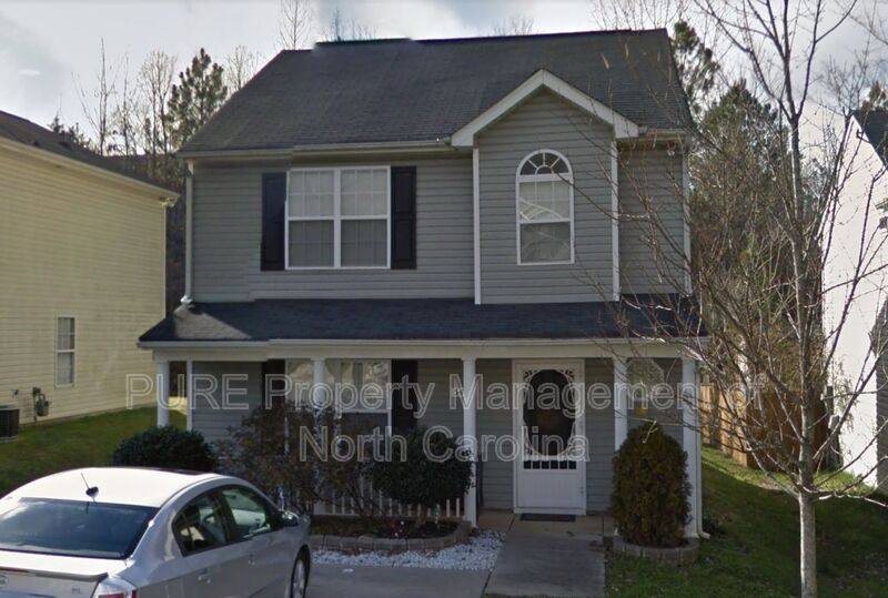 House for rent at 5408 Henderson Oaks Dr, Charlotte, NC 28269