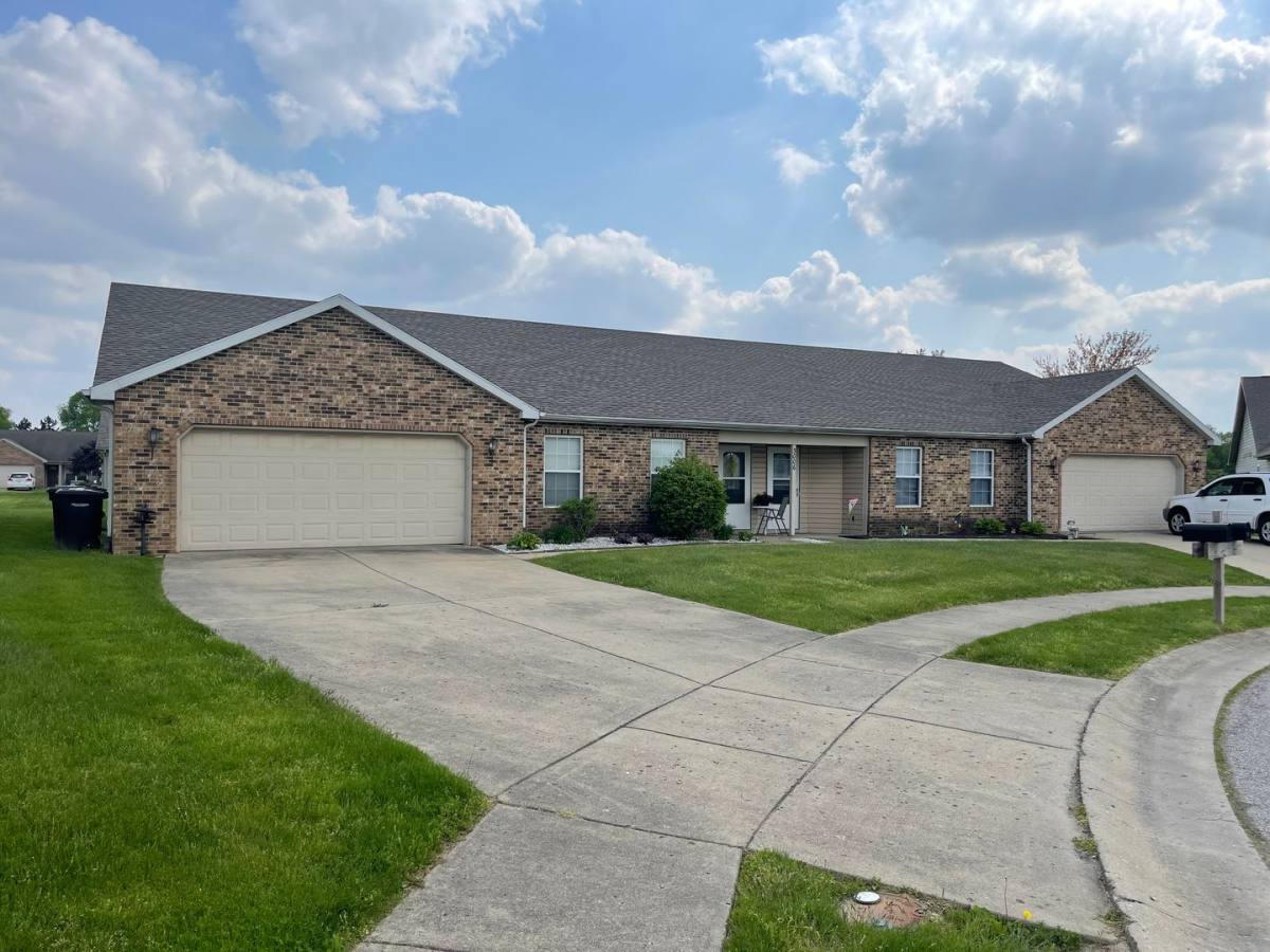 Apartment for rent at 3006 Butterfield Court, Lafayette, IN 47909