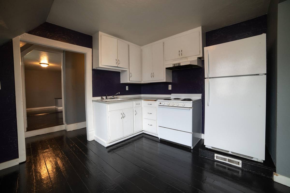 Apartment for rent at 895 Howard - B, Green Bay, WI 54301