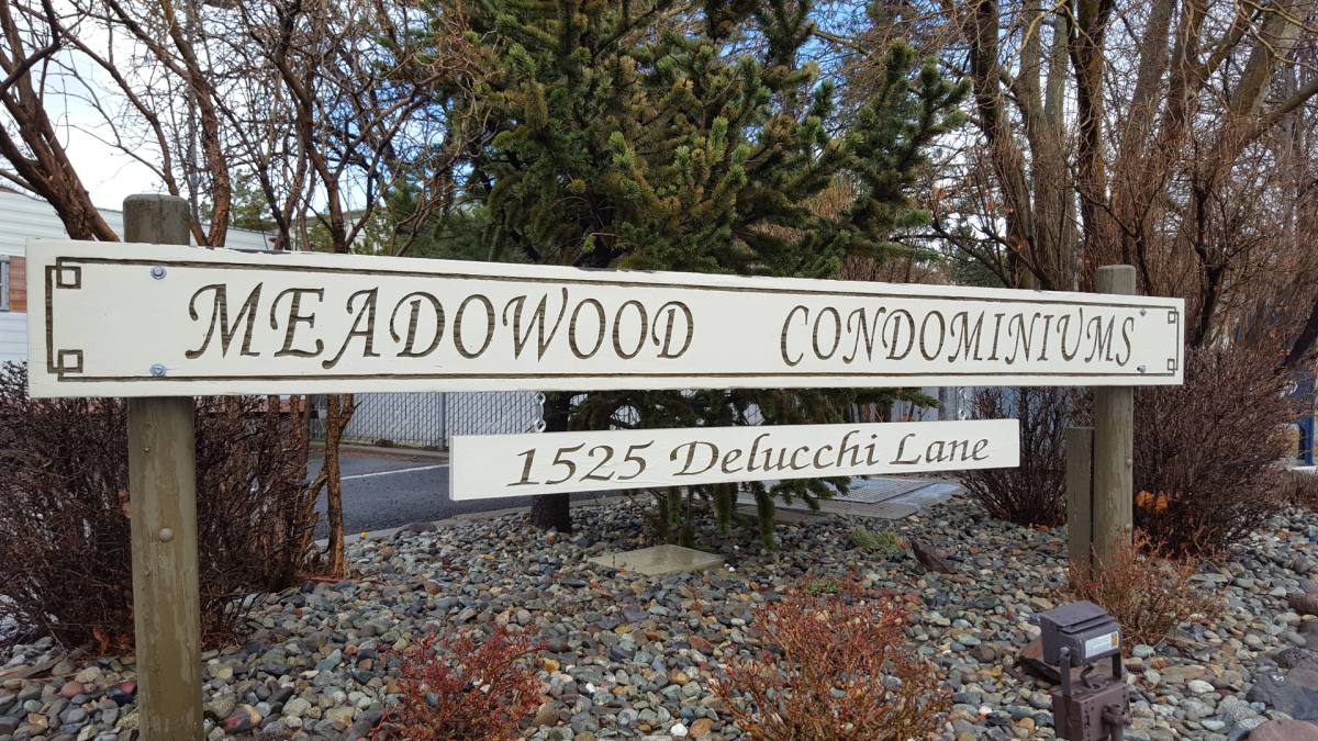 Condo for rent at 1527 Delucchi Lane, Reno, NV 89502