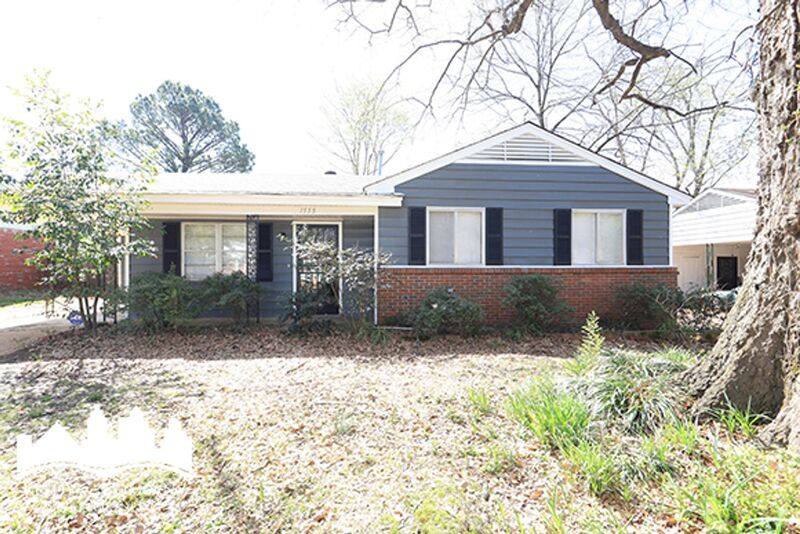 House for rent at 1555 Staunton Dr, Southaven, MS 38671