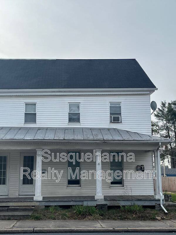 Apartment for rent at 520 W Main St - 1st Floor, Palmyra, PA 17078