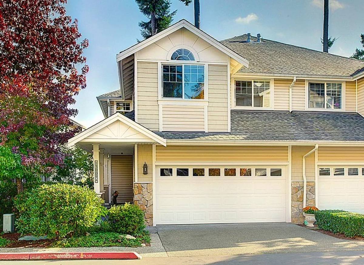 13009 NE 182nd Place, Bothell, WA 98011