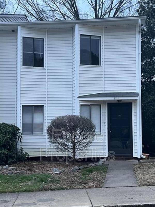 Townhouse for rent at 1411 Foxwood Dr, Garner, NC 27529