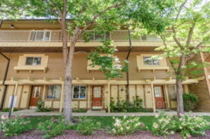 Condo for rent at 3423 Madison Ave #X335, Boulder, CO 80303